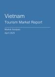  Vietnam Tourism Market Report- Q1 2025