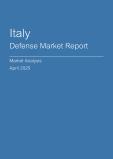 Italy Defense Market Report- Q1 2025