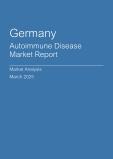  Germany Autoimmune Disease Market Report- Q4 2024