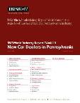 New Car Dealers in Pennsylvania - Industry Market Research Report