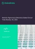 Retinitis Pigmentosa (Retinitis) - Global Clinical Trials Review, H2, 2021