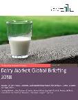 Dairy Market Global Briefing 2018