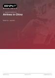 Airlines in China - Industry Market Research Report