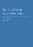 Saudi Arabia Bakery Market Report- Q1 2025