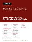 Securities Brokering in Illinois - Industry Market Research Report