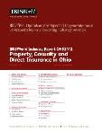 Property, Casualty and Direct Insurance in Ohio - Industry Market Research Report