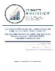 US Elderly Care Industry: Financial Analysis and 2025 Projections, NAIC 623300