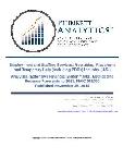 Employment and Staffing Services, Recruiting, Placement and Temporary Help Industry (U.S.): Analytics, Extensive Financial Benchmarks, Metrics and Revenue Forecasts to 2024, NAIC 561300