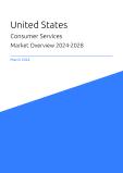 United States Consumer Services Market Overview