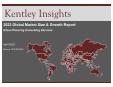 2023 Global Outlook: Pandemic Effects on Urban Consultancy Growth".