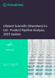 Lifetech Scientific (Shenzhen) Co Ltd - Product Pipeline Analysis, 2023 Update