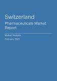  Switzerland Pharmaceuticals Market Report- Q4 2024
