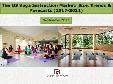 The US Yoga Instruction Market: Size, Trends & Forecasts (2017-2021)