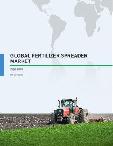 Global Fertiliser Spreader Market 2016-2020