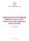 Agrochemical and Pesticide Market in Iran to 2020 - Market Size, Development, and Forecasts