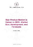 Hair Product Market in Yemen to 2020 - Market Size, Development, and Forecasts