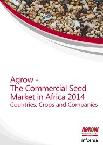 Examining Africa's Commercial Seed Sector Dynamics