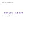 Body Care in Indonesia (2023) – Market Sizes