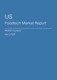 US Foodtech Market Report- Q1 2025