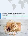 Global Commercial Bread Slicer Market 2017-2021