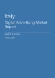 Italy Digital Advertising Market Report- Q1 2025