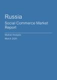  Russia Social Commerce Market Report- Q4 2024