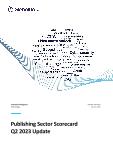 Publishing Sector Scorecard - Thematic Intelligence
