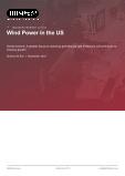 Wind Power in the US - Industry Market Research Report