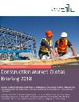 Global Construction Industry Overview 2018