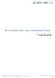 Myocardial Ischemia (Cardiovascular) - Drugs In Development, 2021