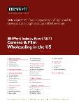 Camera & Film Wholesaling in the US in the US - Industry Market Research Report