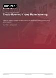 US-Based Mobile Crane Production: Industrial Market Insights