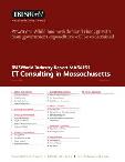 IT Consulting in Massachusetts - Industry Market Research Report