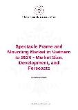 Vietnam's Spectacle Frame Market: Size, Development and Forecasts to 2020