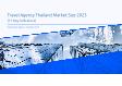 Travel Agency Thailand Market Size 2023