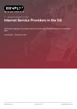 Internet Service Providers in the US - Industry Market Research Report