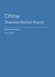 China Diabetes Market Report- Q1 2025