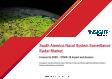 South America's 2028 Naval Radar Market: COVID-19 Impact & Analysis