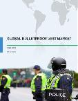 Global Bulletproof Vest Market 2016-2020