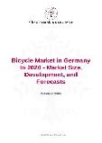 Bicycle Market in Germany to 2020 - Market Size, Development, and Forecasts