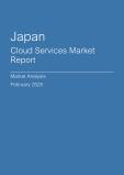 Japan Cloud Services Market Report - Q4 2024