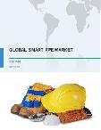 Global Smart PPE Market 2017-2021