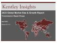 2023 Global Transmission Repair Market Analysis: COVID-19 & Recession Impact
