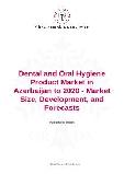 Dental and Oral Hygiene Product Market in Azerbaijan to 2020 - Market Size, Development, and Forecasts