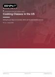 Cooking Classes in the US in the US - Industry Market Research Report