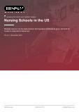 Nursing Schools in the US - Industry Market Research Report
