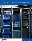 Data Center Cooling Market in the GCC 2015-2019