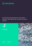 Saudi Arabia Pretzels (Savory Snacks) Market Size, Growth and Forecast Analytics to 2025