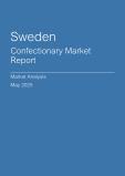  Sweden Confectionary Market Report- Q1 2025