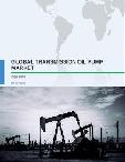 Global Transmission Oil Pump Market 2016-2020